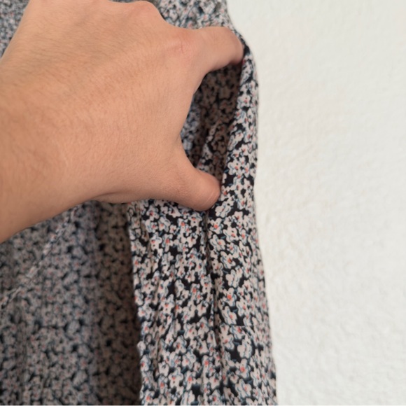 Free People Little Of Your Love Wide-Leg Jumpsuit - Picture 8 of 12